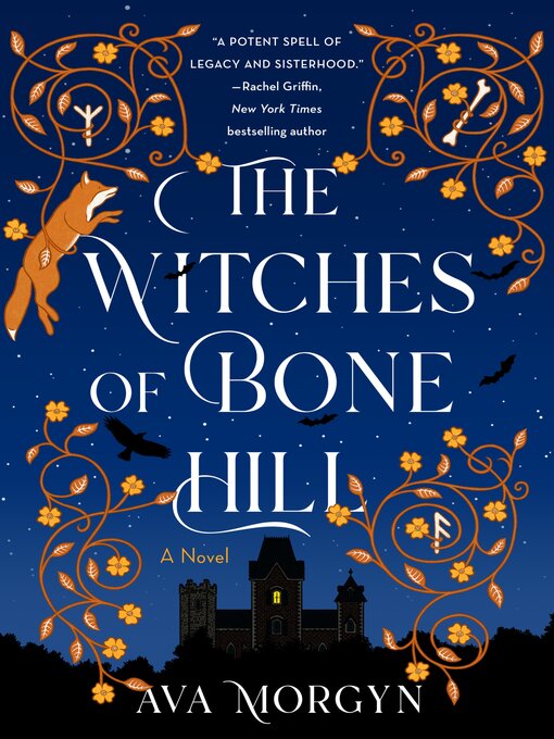 Title details for The Witches of Bone Hill by Ava Morgyn - Available